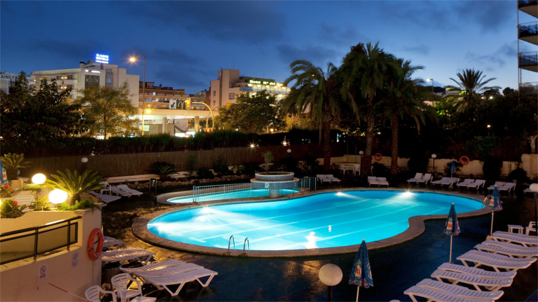 H Top Gran Casino Royal