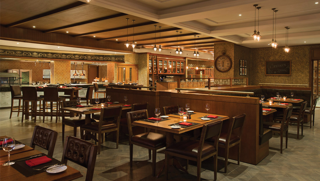 DoubleTree by Hilton Marjan Island Resort & Spa