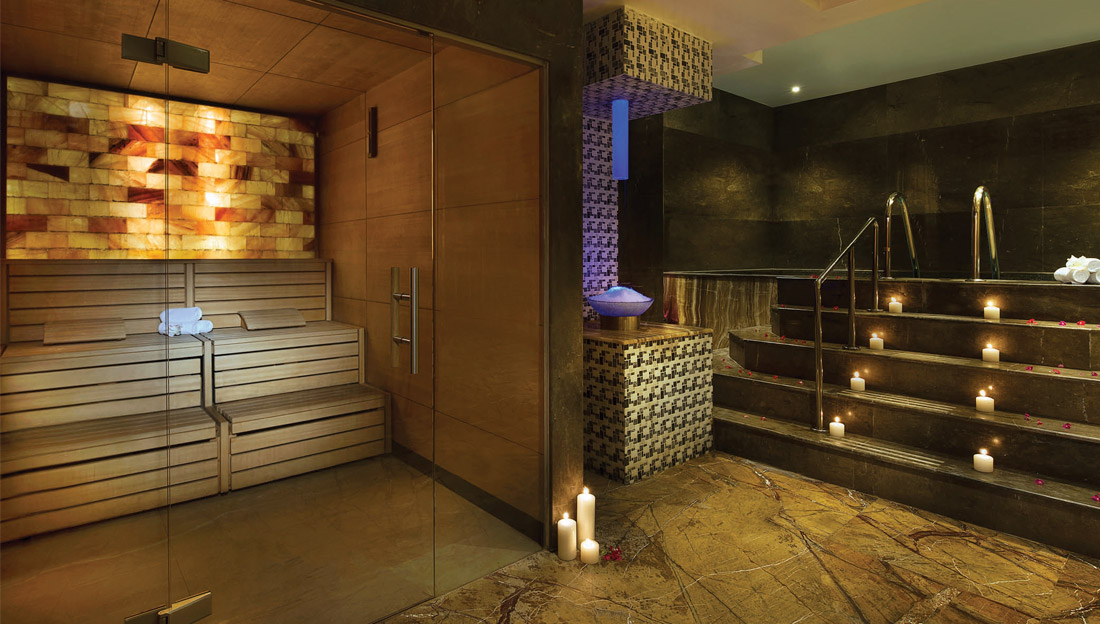 DoubleTree by Hilton Marjan Island Resort & Spa