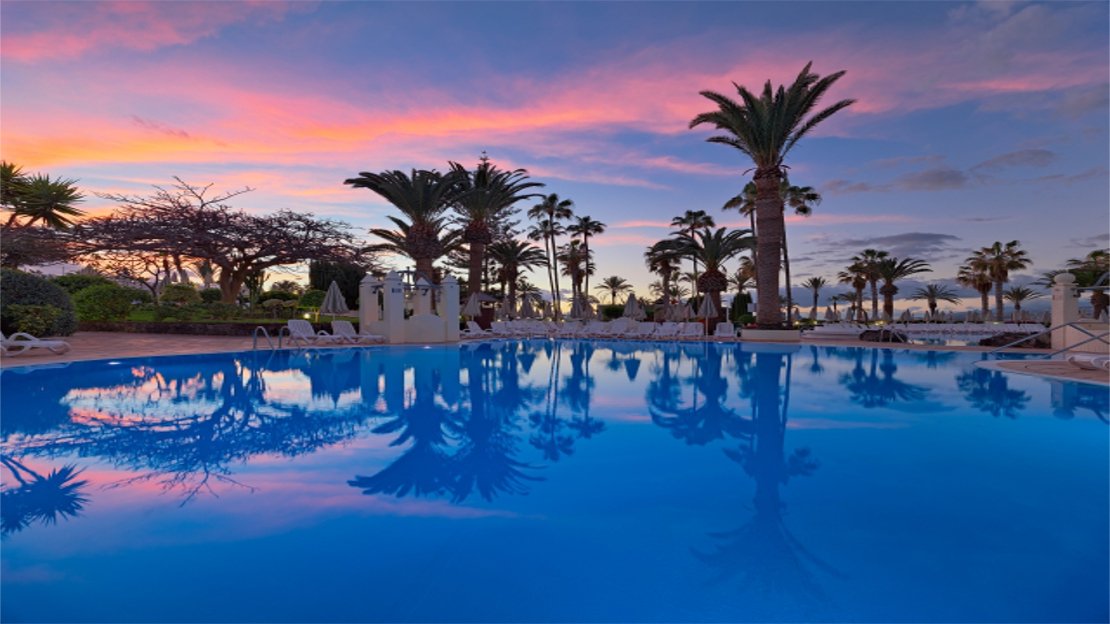 H10 Las Palmeras, Tenerife Holidays 2024/2025