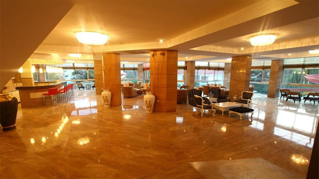 Telmessos Select Hotel 