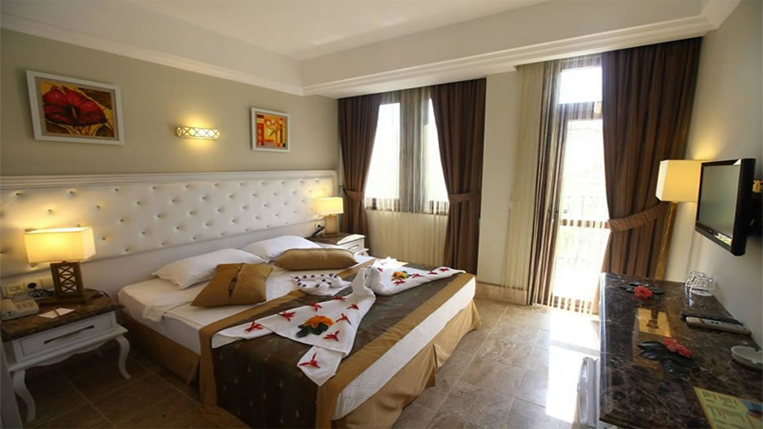 Telmessos Select Hotel 