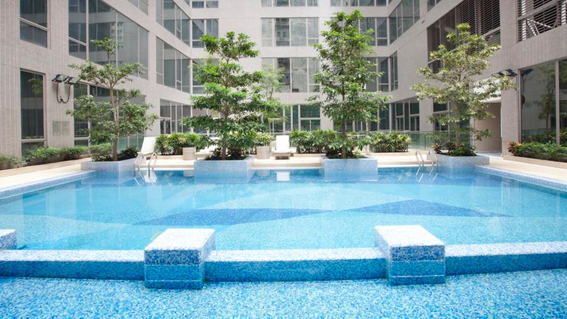 Dorsett Tsuen Wan Hong Kong