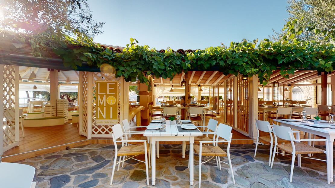 Acrotel Athena Pallas