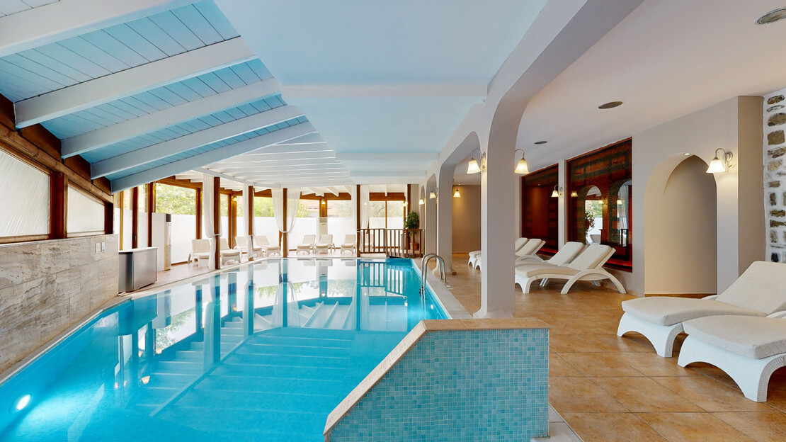 Acrotel Athena Pallas