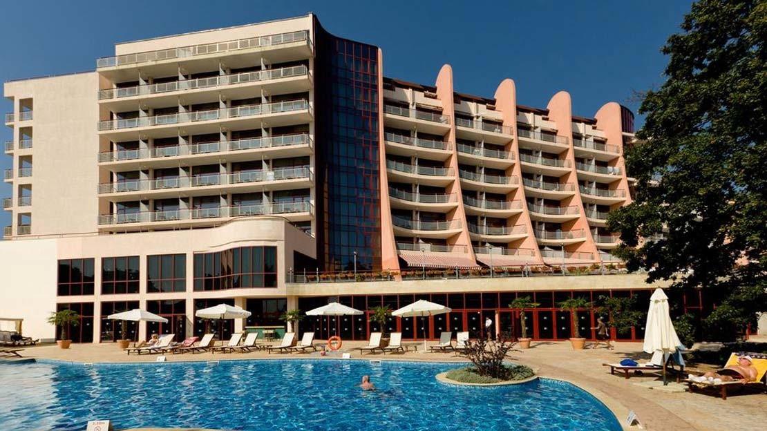 DoubleTree by Hilton, Golden Sands Holidays 2025/2026