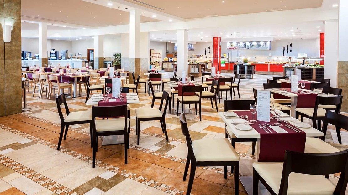 Occidental Jandia Mar