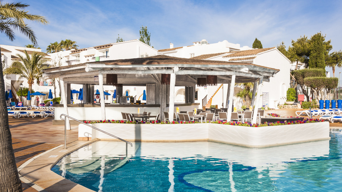 Globales Bouganvilla