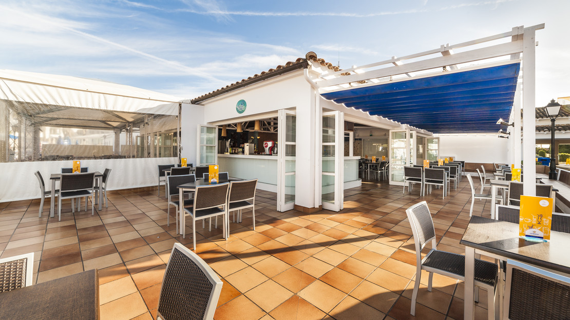 Globales Bouganvilla