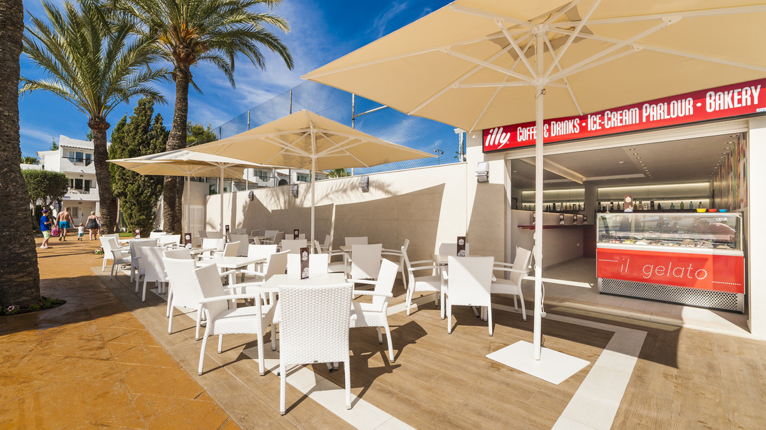 Globales Bouganvilla