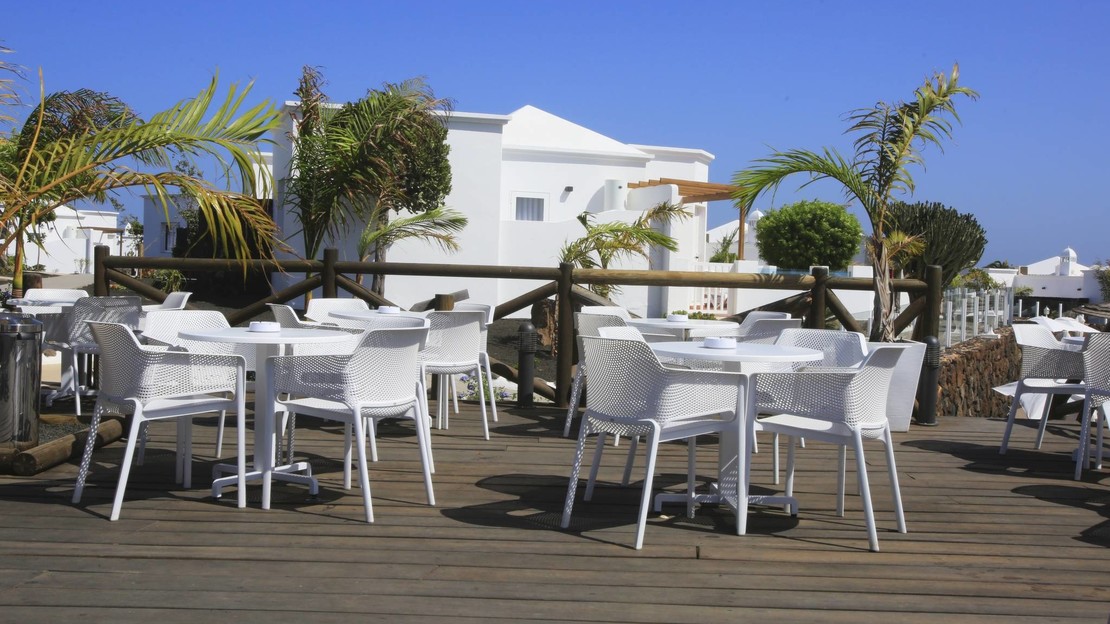 Labranda Alyssa Suite Hotel