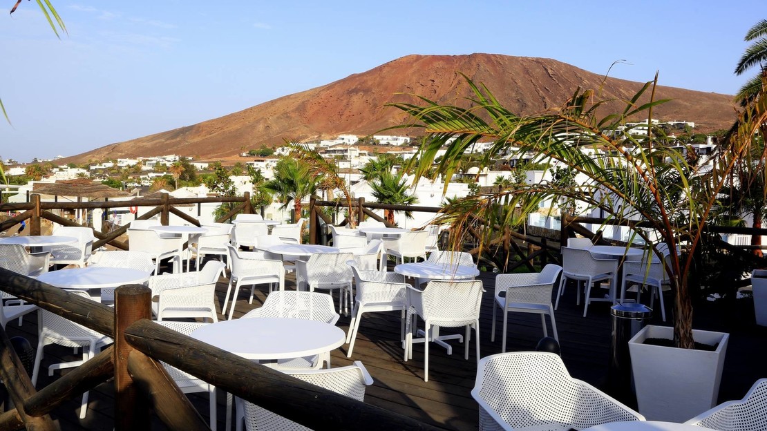 Labranda Alyssa Suite Hotel