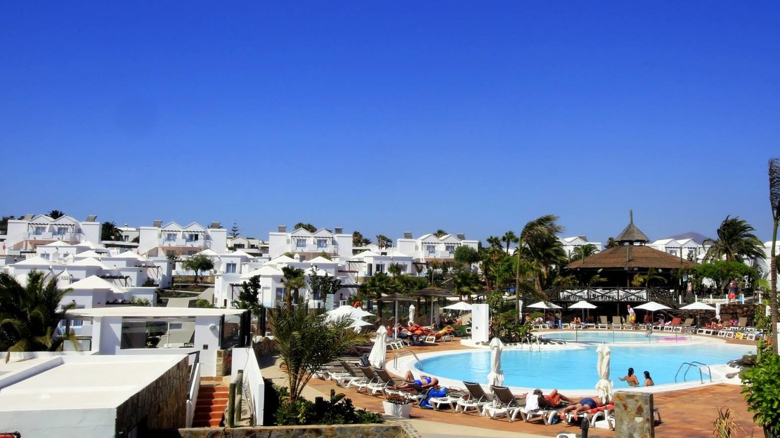 Labranda Alyssa Suite Hotel