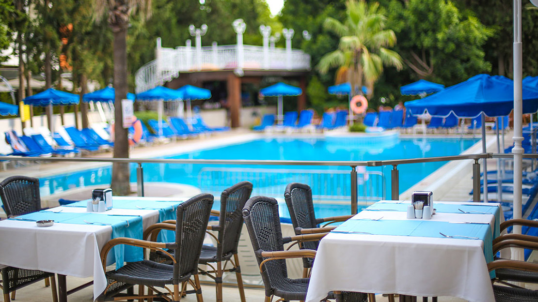 Kayamaris Hotel and Spa