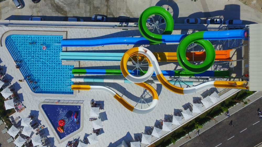 Wind of Lara Hotel and Spa