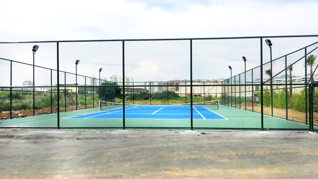 Wind of Lara Hotel and Spa