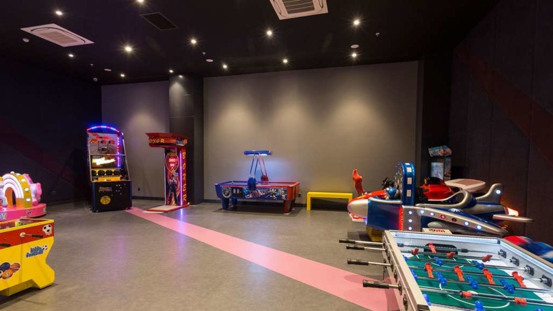 Wind of Lara Hotel and Spa