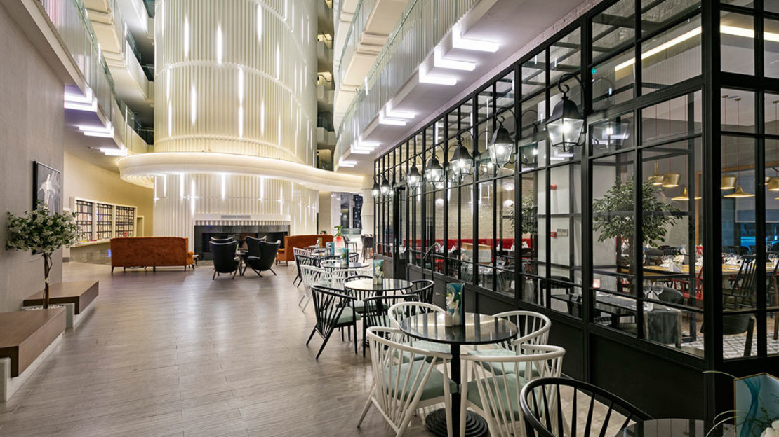 Wind of Lara Hotel and Spa