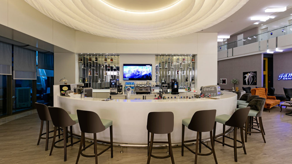 Wind of Lara Hotel and Spa