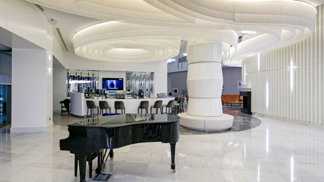 Wind of Lara Hotel and Spa