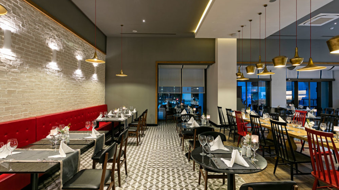 Wind of Lara Hotel and Spa