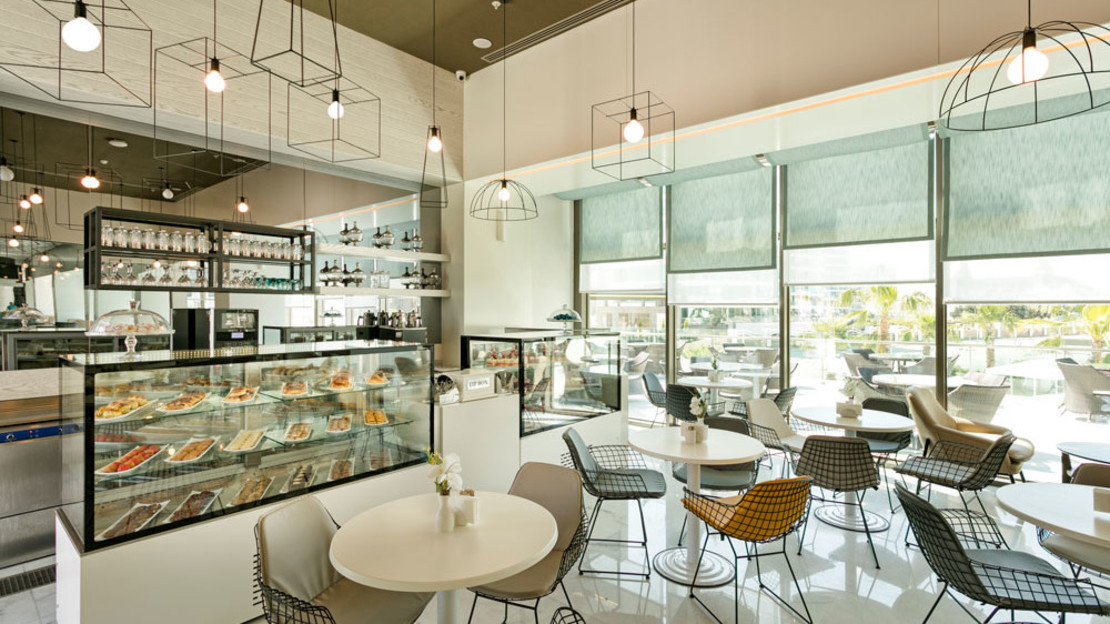 Wind of Lara Hotel and Spa