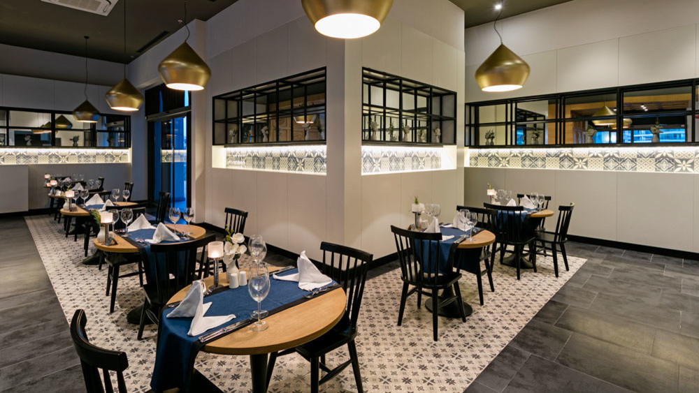 Wind of Lara Hotel and Spa