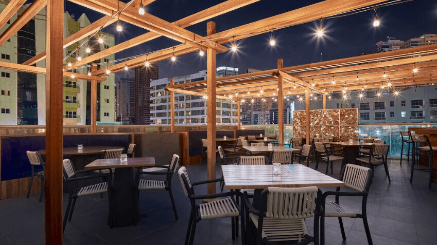 Wyndham Dubai Marina