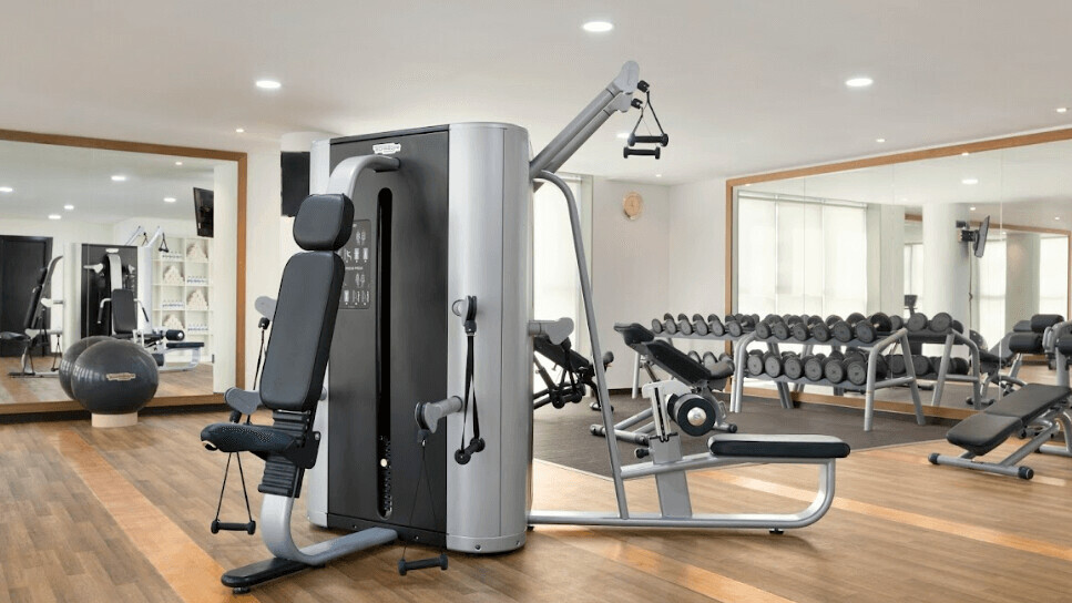 Wyndham Dubai Marina