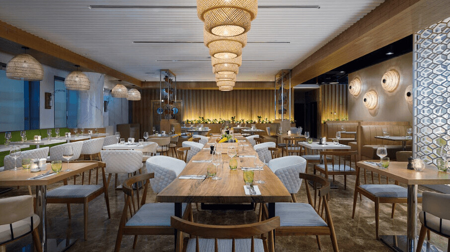 Wyndham Dubai Marina