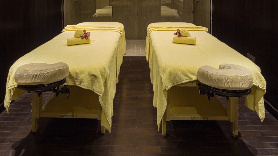 Wyndham Dubai Marina