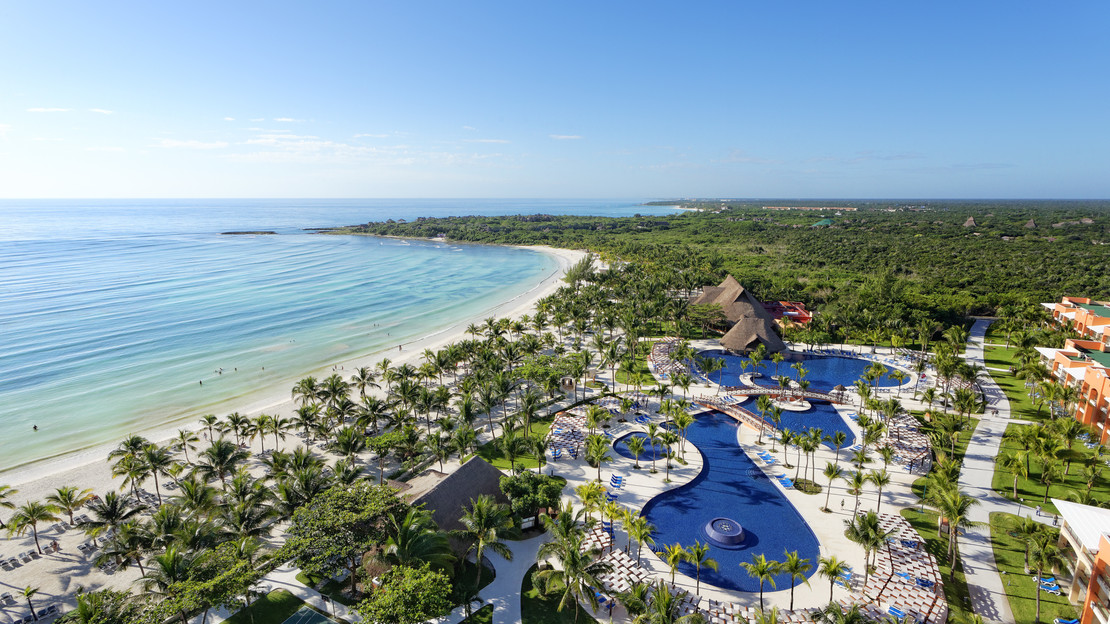 Barcelo Maya Beach, Riviera Maya, Mexico Holidays 2025/2026