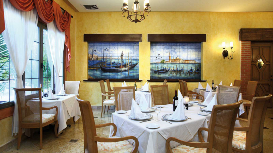 Barcelo Maya Tropical