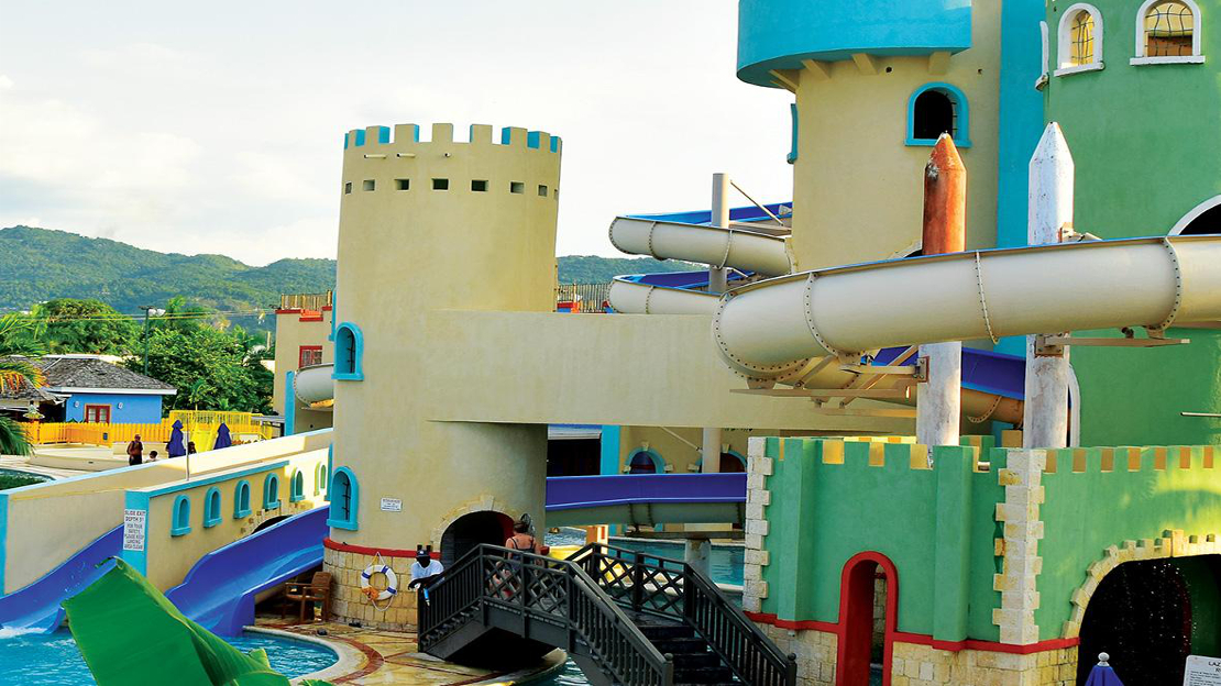 Sunscape Splash Montego Bay