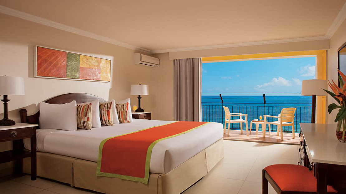 Sunscape Splash Montego Bay