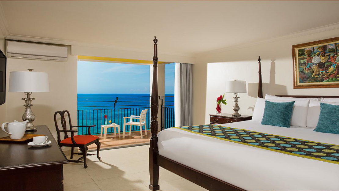 Sunscape Splash Montego Bay