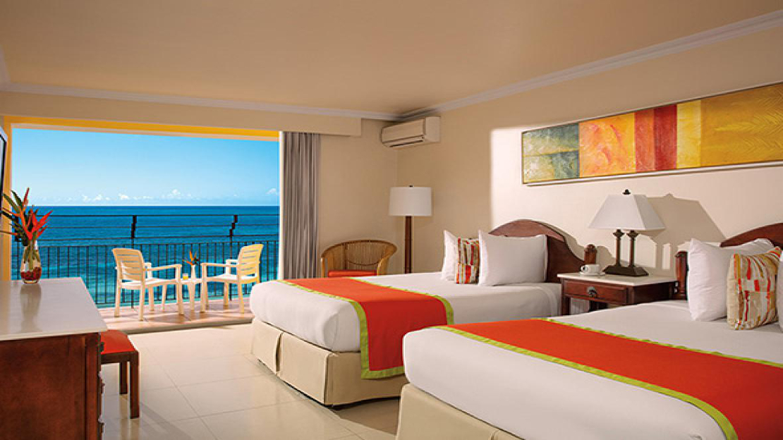 Sunscape Splash Montego Bay