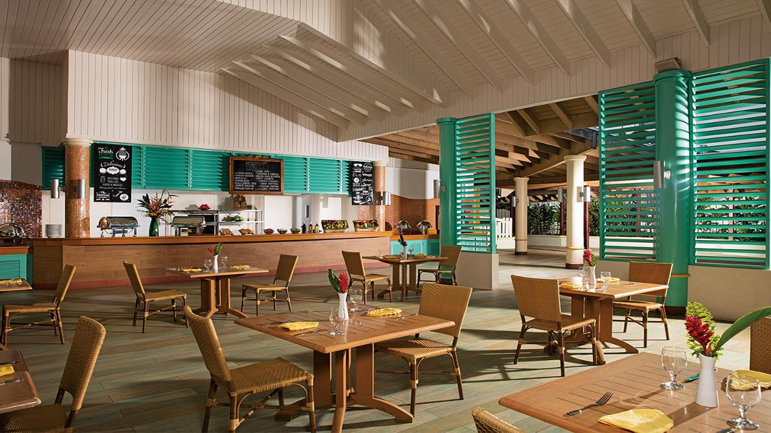 Sunscape Splash Montego Bay