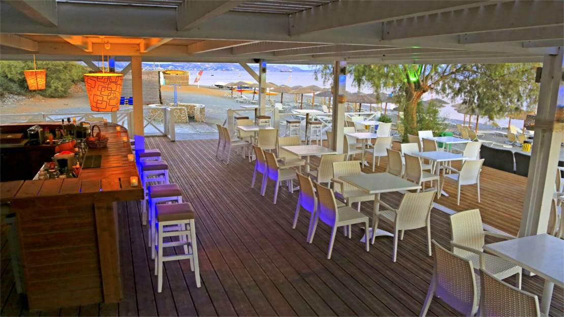 Labranda Kiotari Bay