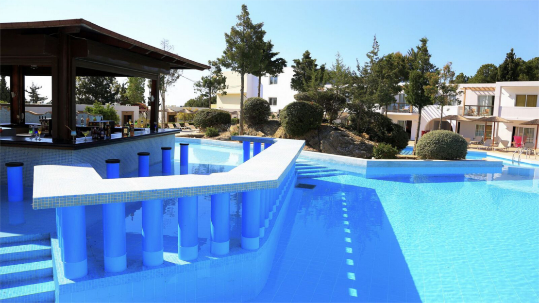 Labranda Kiotari Bay