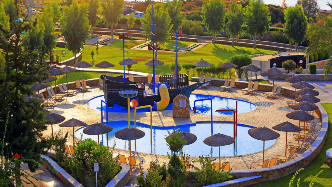 Labranda Kiotari Bay