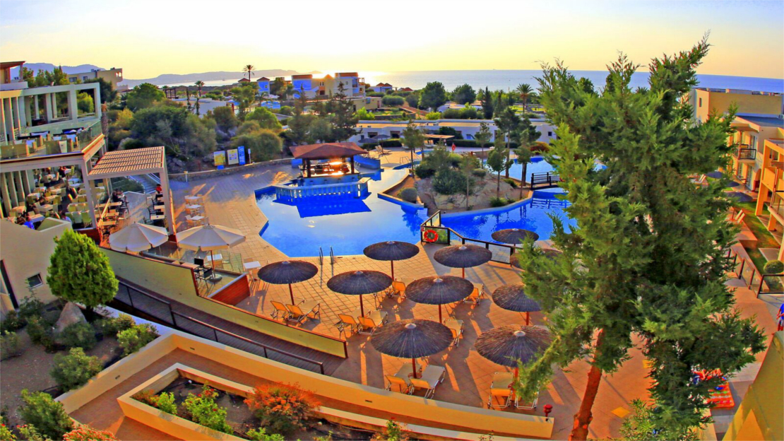 Labranda Kiotari Bay