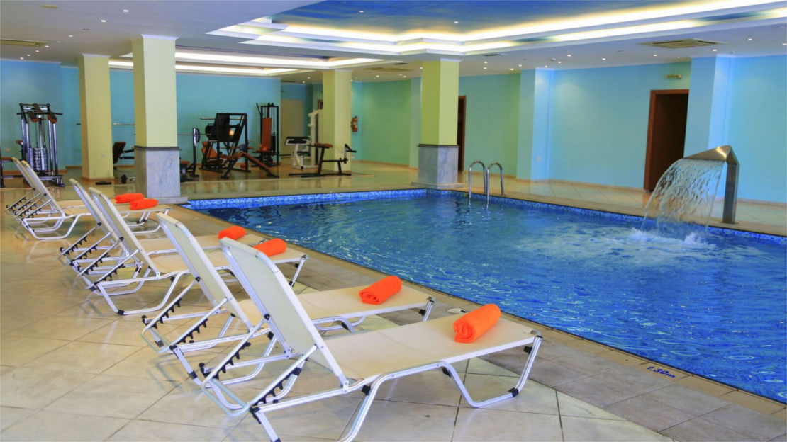 Labranda Kiotari Bay