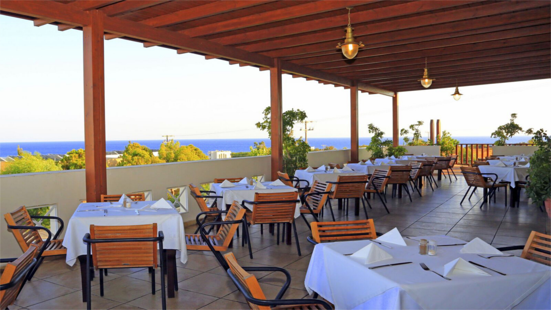 Labranda Kiotari Bay