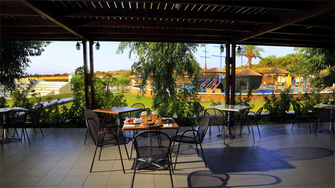 Labranda Kiotari Bay