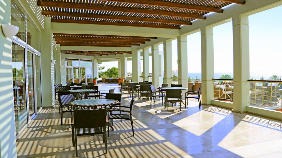 Labranda Kiotari Bay