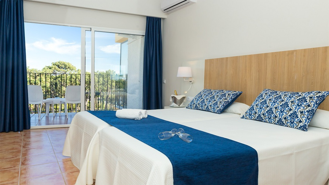 AluaSun Marbella Park