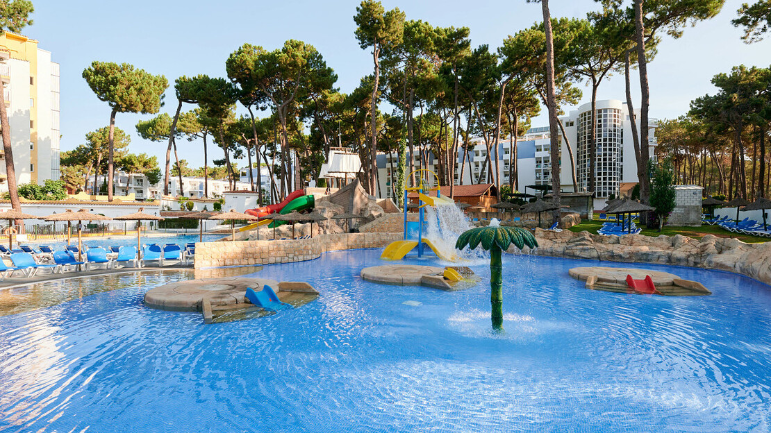 AluaSun Marbella Park