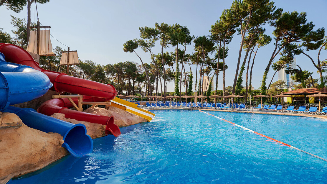 AluaSun Marbella Park