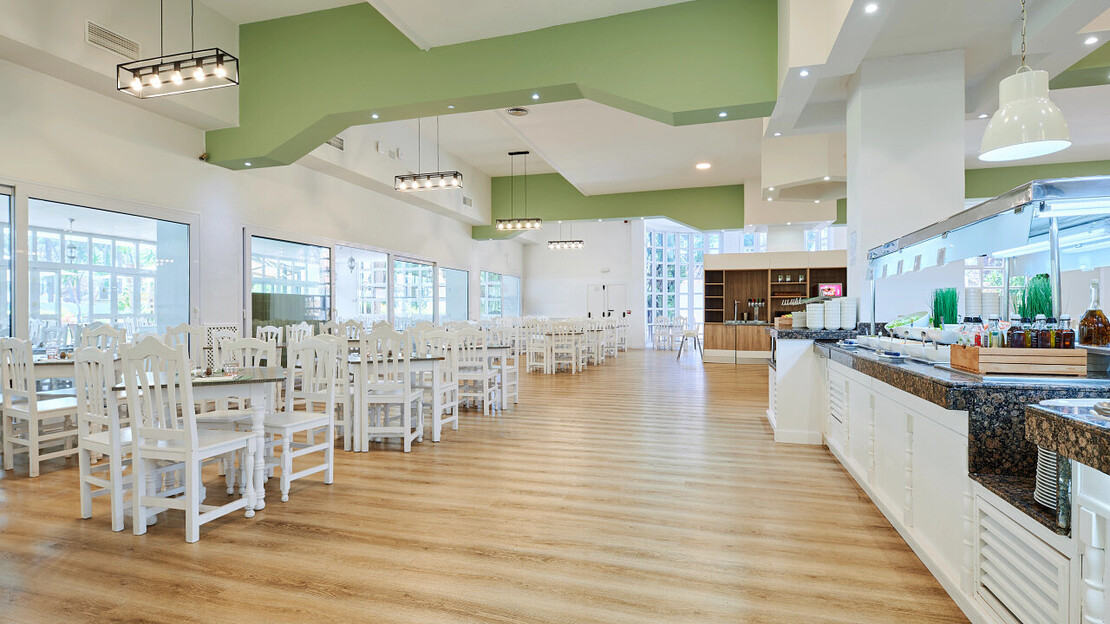 AluaSun Marbella Park